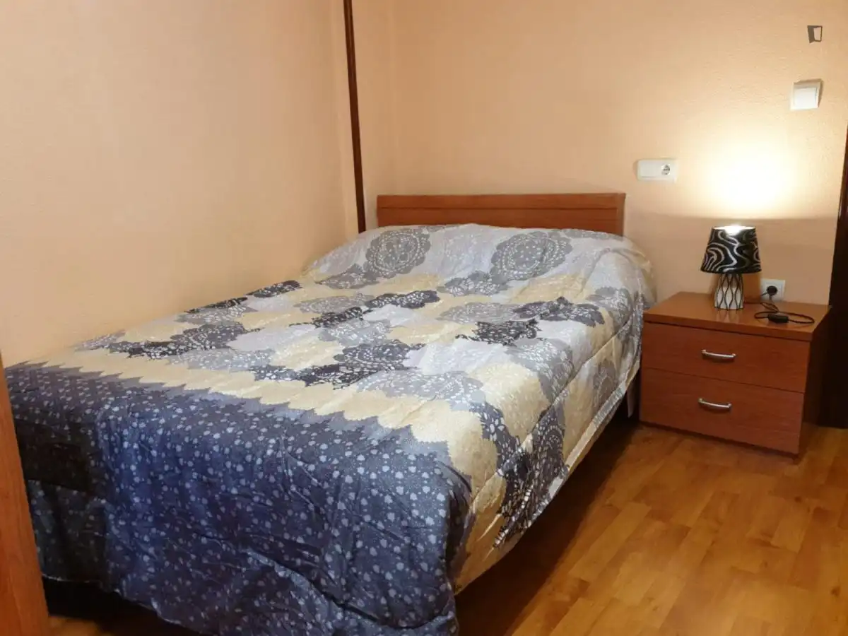 Habitación en San Bernardo