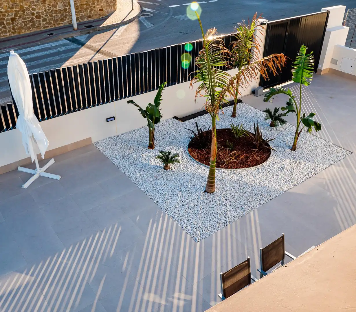 Villa con piscina in vendita a Algorfa, imagen 31