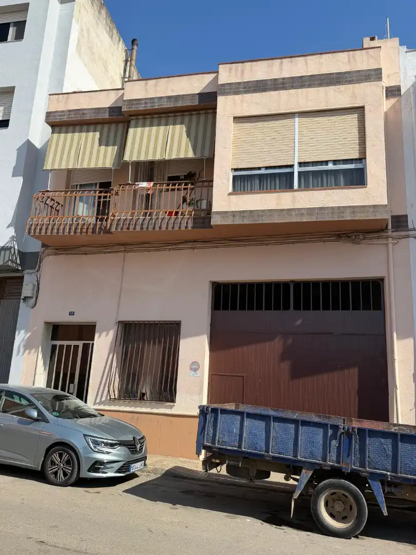 Casa en venta en Carrer Aspirantat Sant Jordi 13, imagen 3