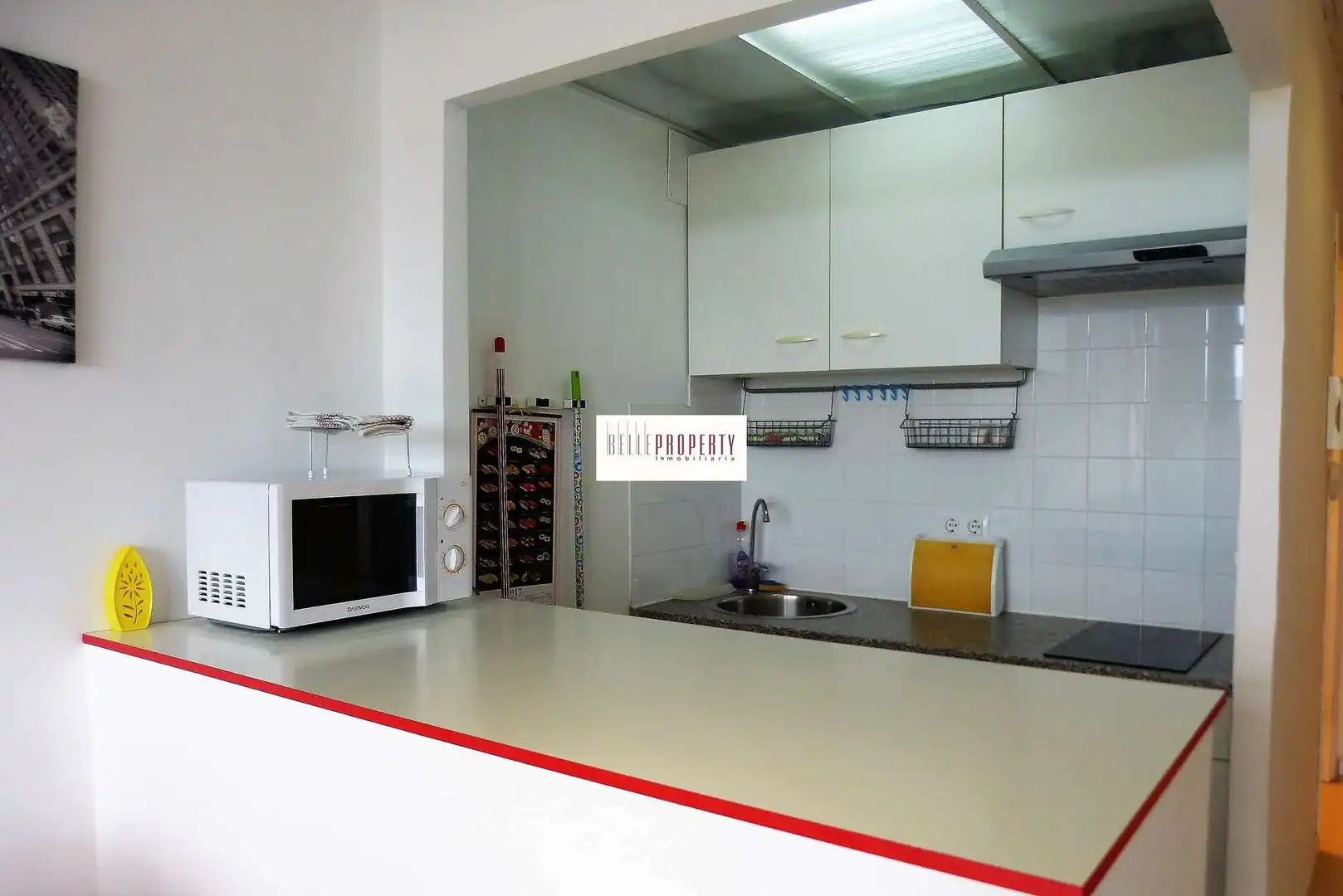 Küche von Gebäude zum Verkauf in Empuriabrava