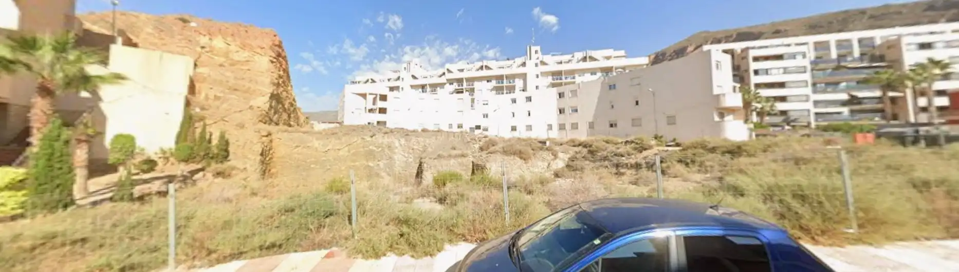 Terreno residencial en venta en Calle Movimiento Indaliano 5, imagen 4