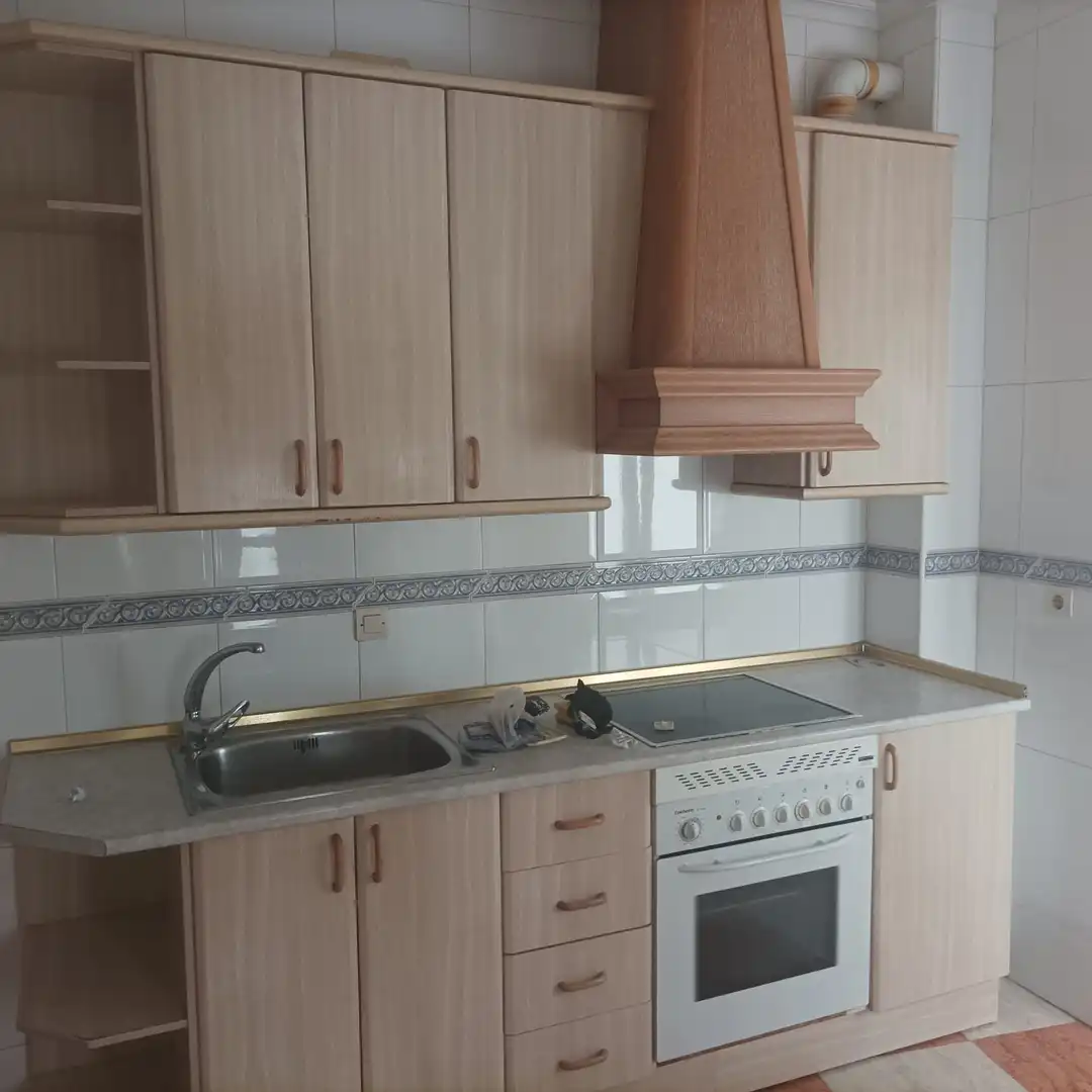 Piso en venta en Quintanar de la Orden