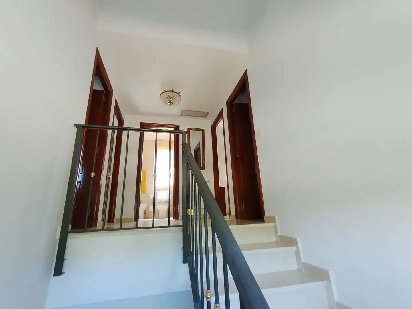 Casa o xalet en venda en Cáceres amb Aire condicionat, Calefacció i Jardí privat
