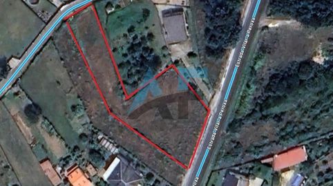 Foto 2 de Terreno en venta en Lugar Alto de Curros, Coles, Ourense