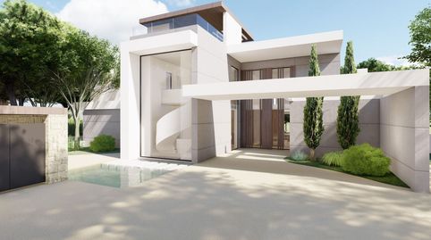 Foto 2 de Residencial en venda a Marbella - Marbella,chapas,calle Pinsapo, Elviria, Marbella