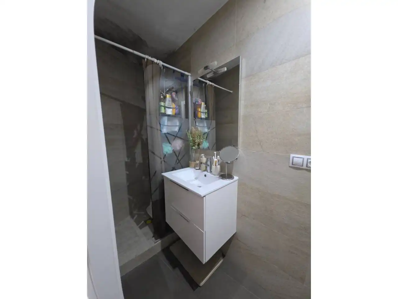 Flat with lift for sale in Baza, imagen 17