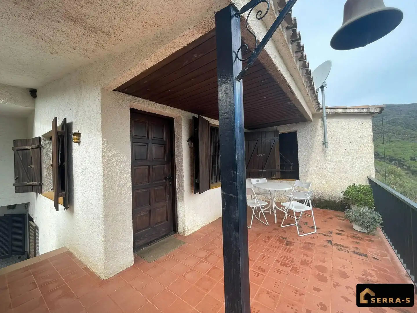 Maison rustique avec terrasse à vendre à Sant Iscle de Vallalta, imagen 53