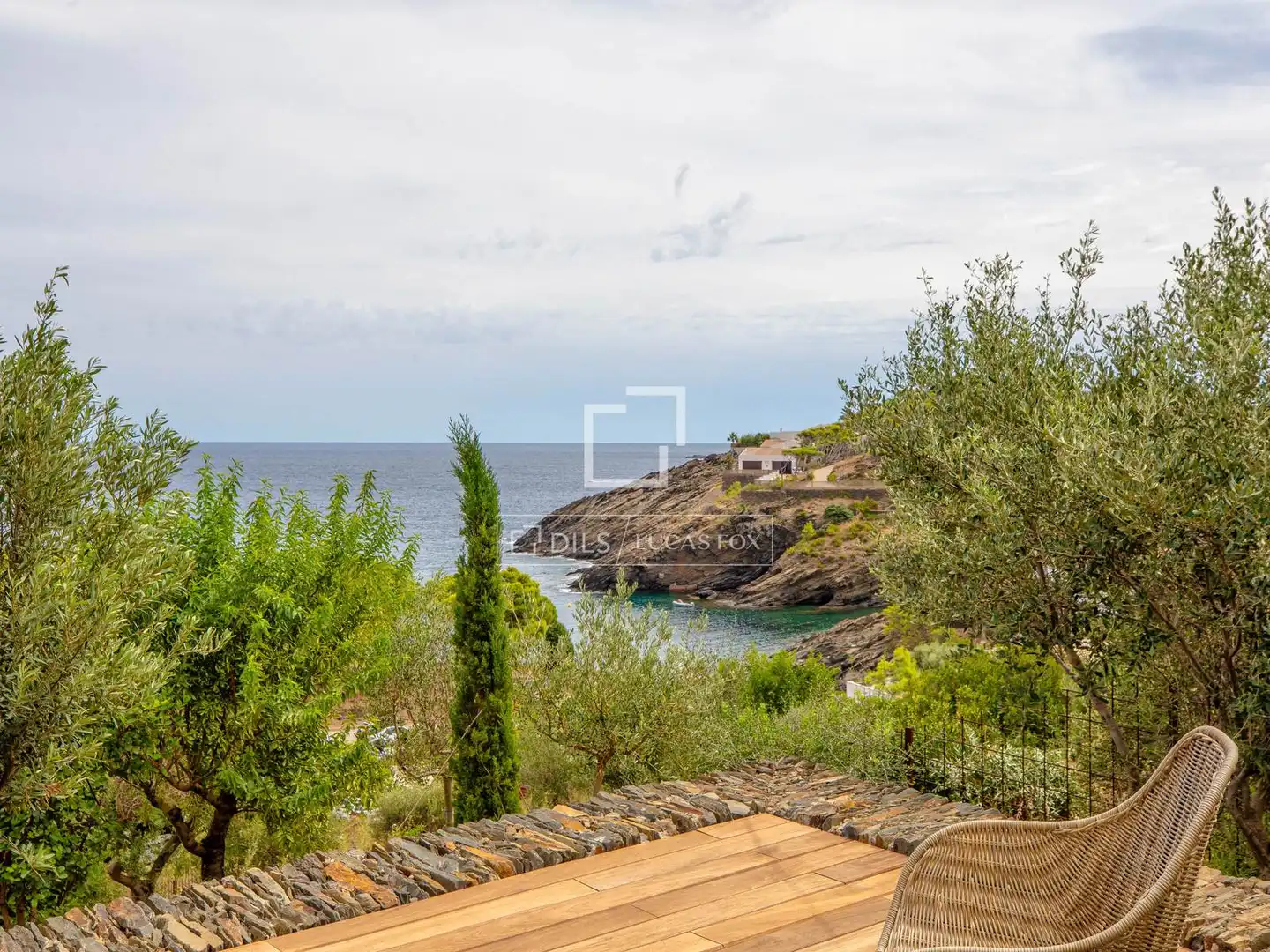 Villa avec piscine à vendre à Cadaqués, imagen 28
