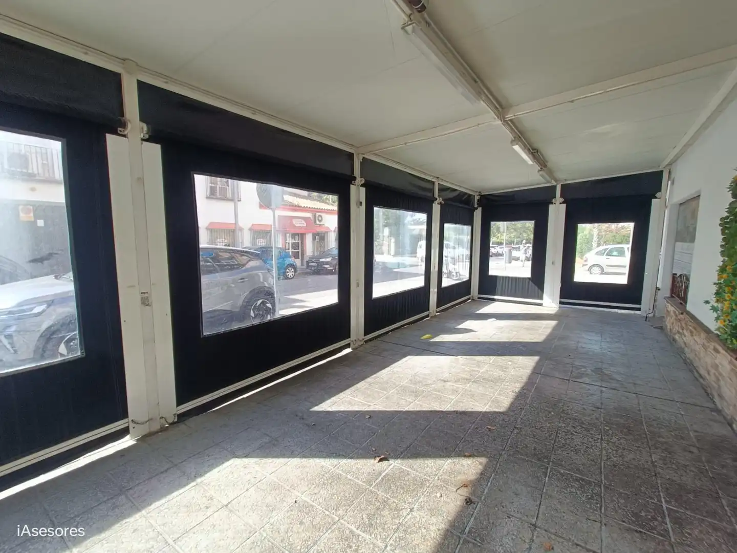 Local comercial en venda a La Banda - Campo de Fútbol, imagen 3