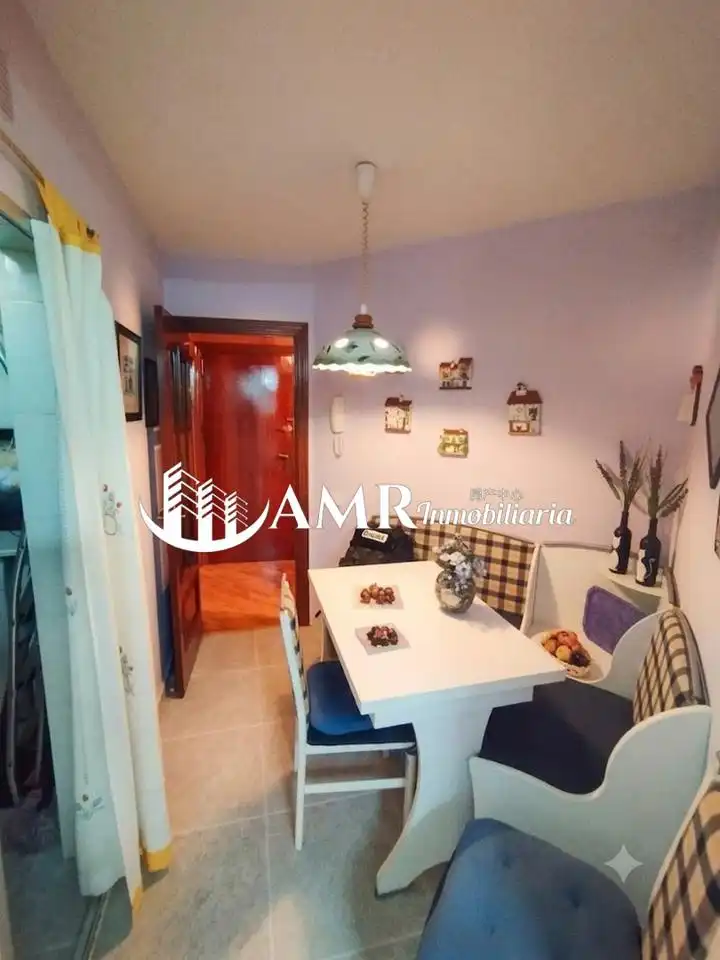 Flat for sale in Móstoles  with Air Conditioner, Heating and Terrace