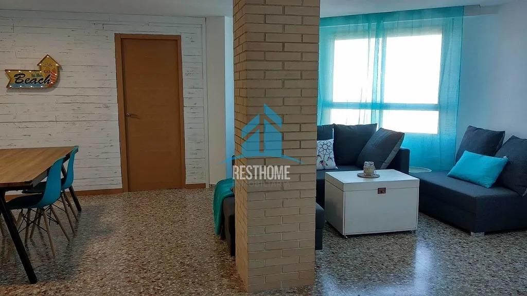 Flat for sale in L'Alqueria de la Comtessa  with Air Conditioner, Heating and Balcony
