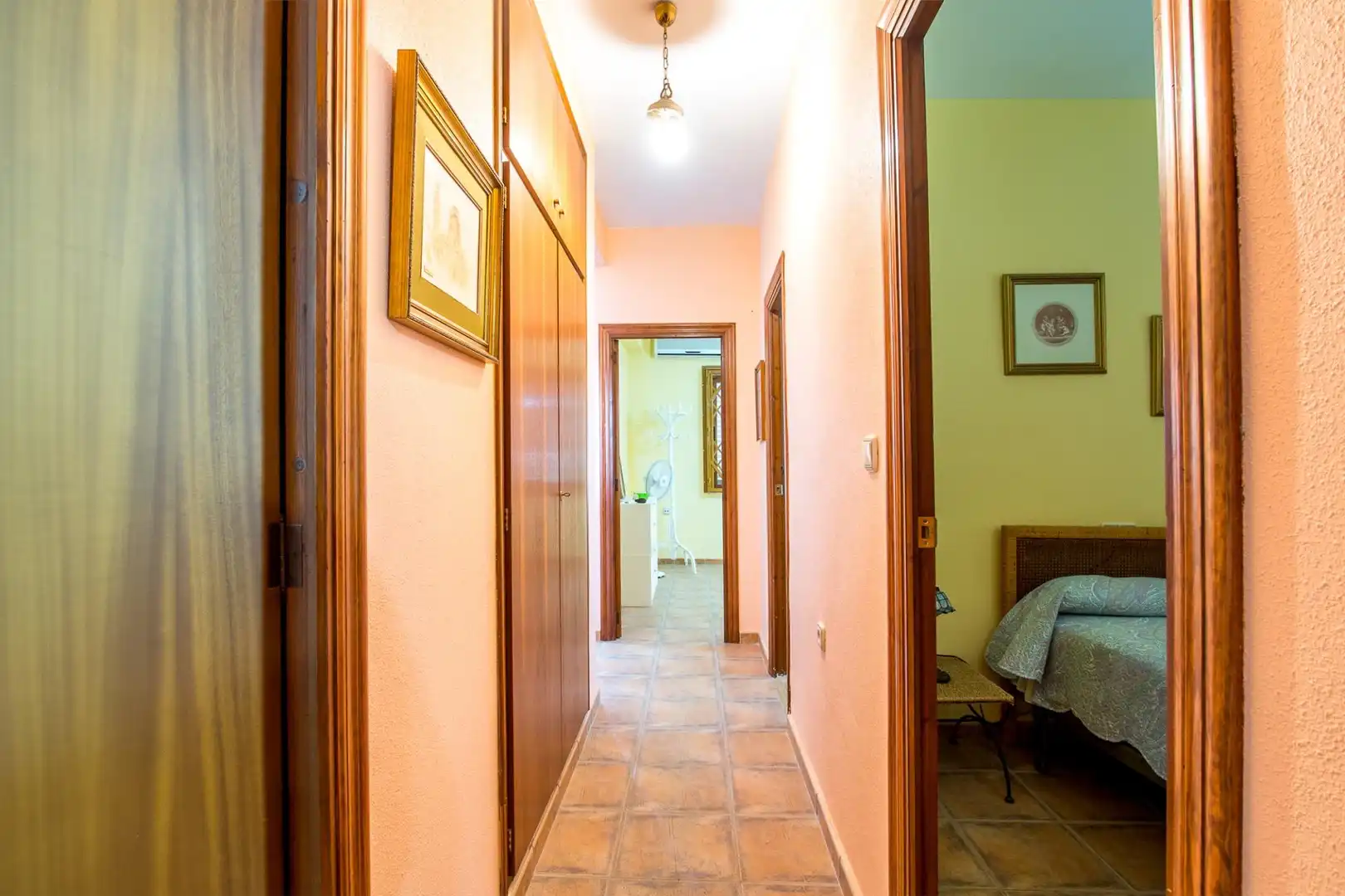 Villa mit Pool zum Verkauf in Villanueva del Río Segura, imagen 54