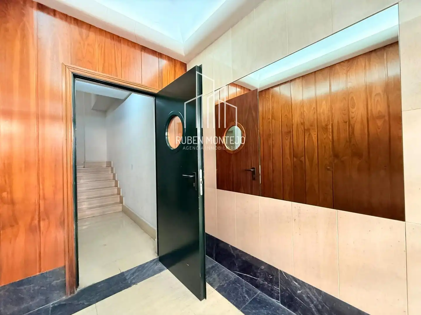 Apartamento en venta en Garrido