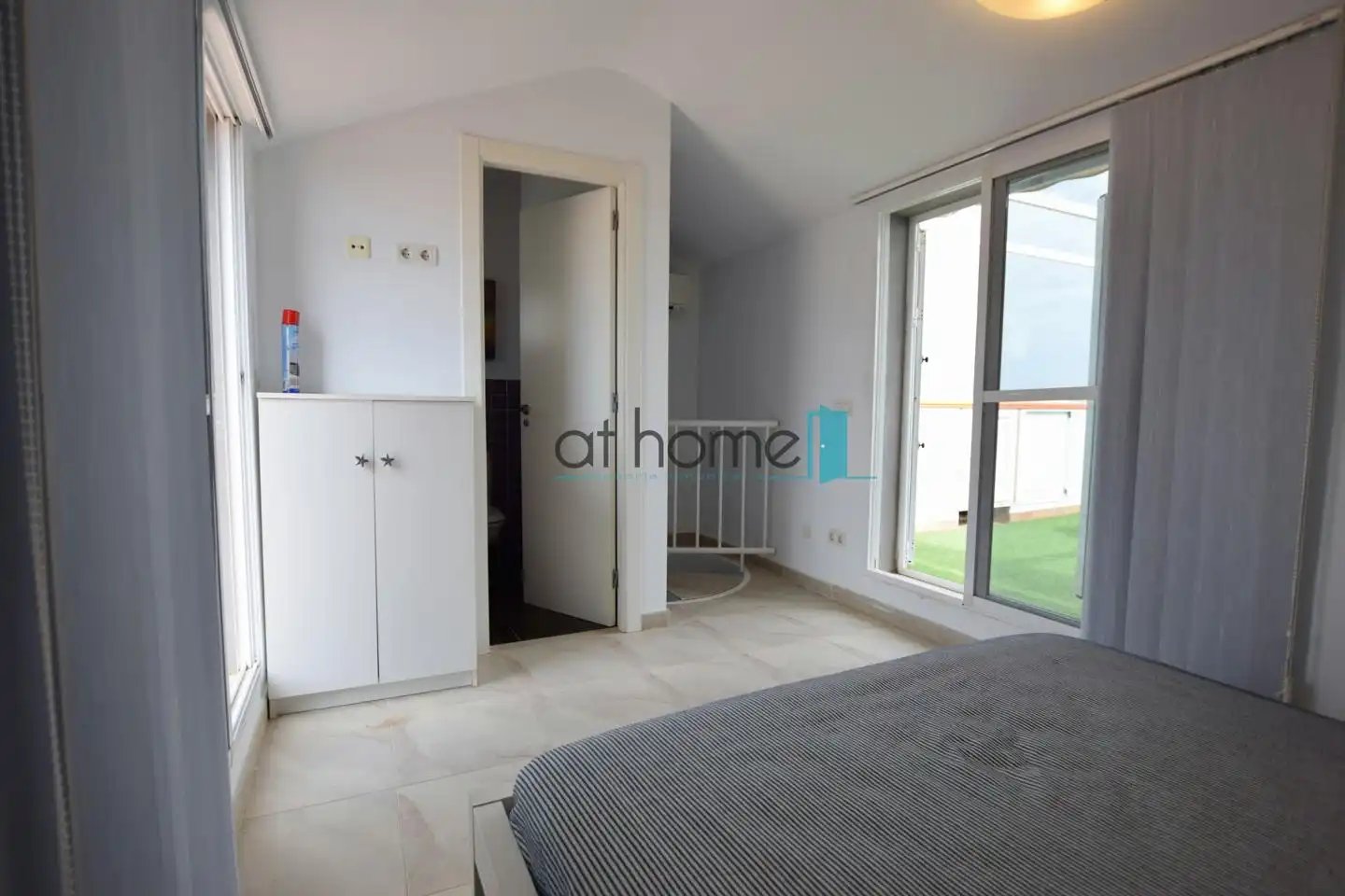 Duplex avec piscine à louer à Avinguda del Grau Vell, imagen 18