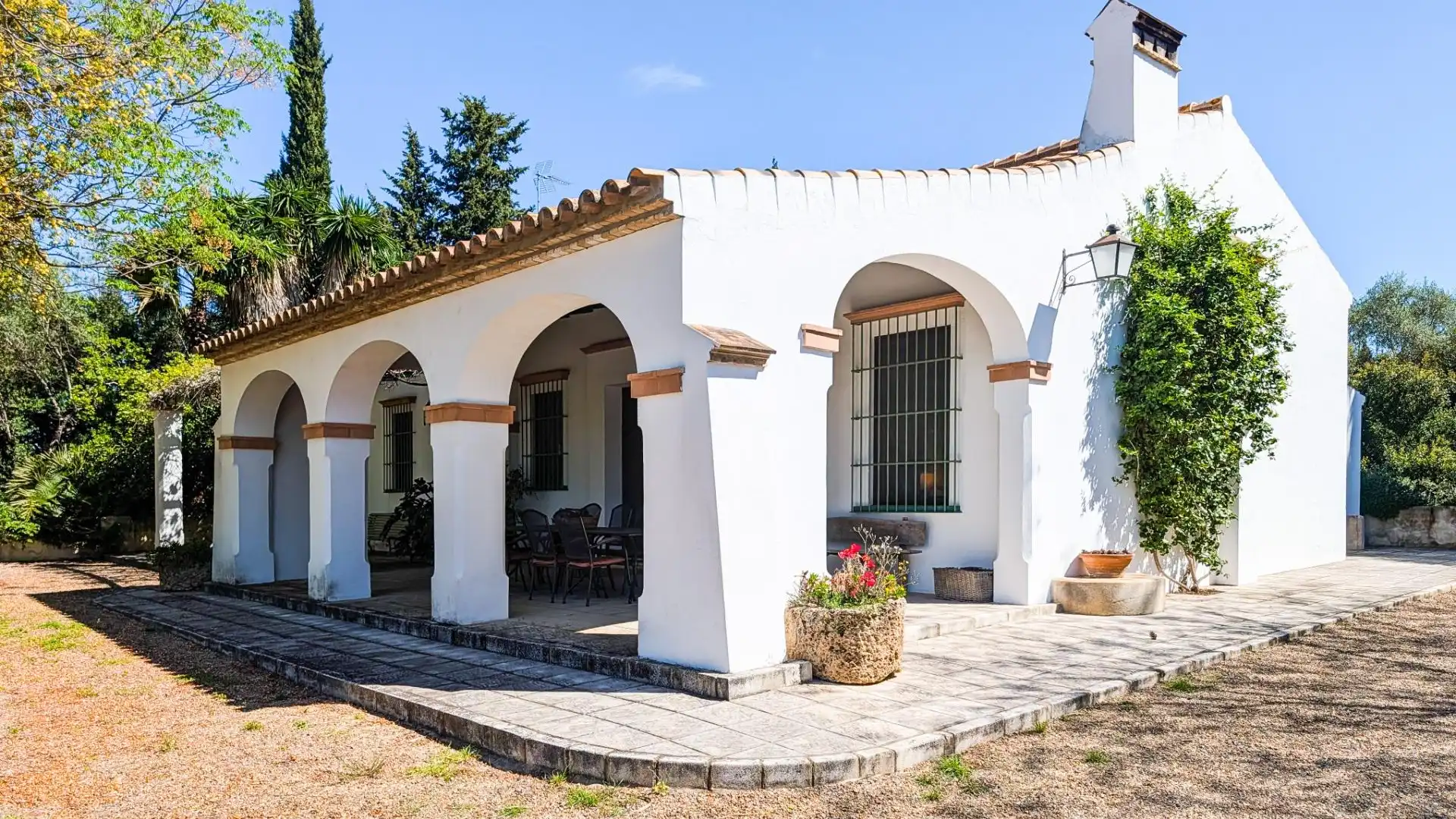 Houses for rent in Sanlúcar la Mayor