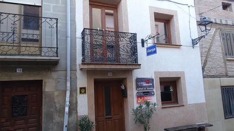 Foto 2 de Casa adosada en venda a Calle Mayor, 16, Grañón, La Rioja
