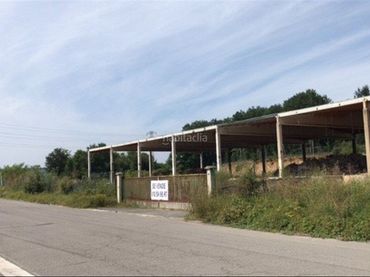 Industriegrundstück zum Verkauf in De la Yesera Bidea 2