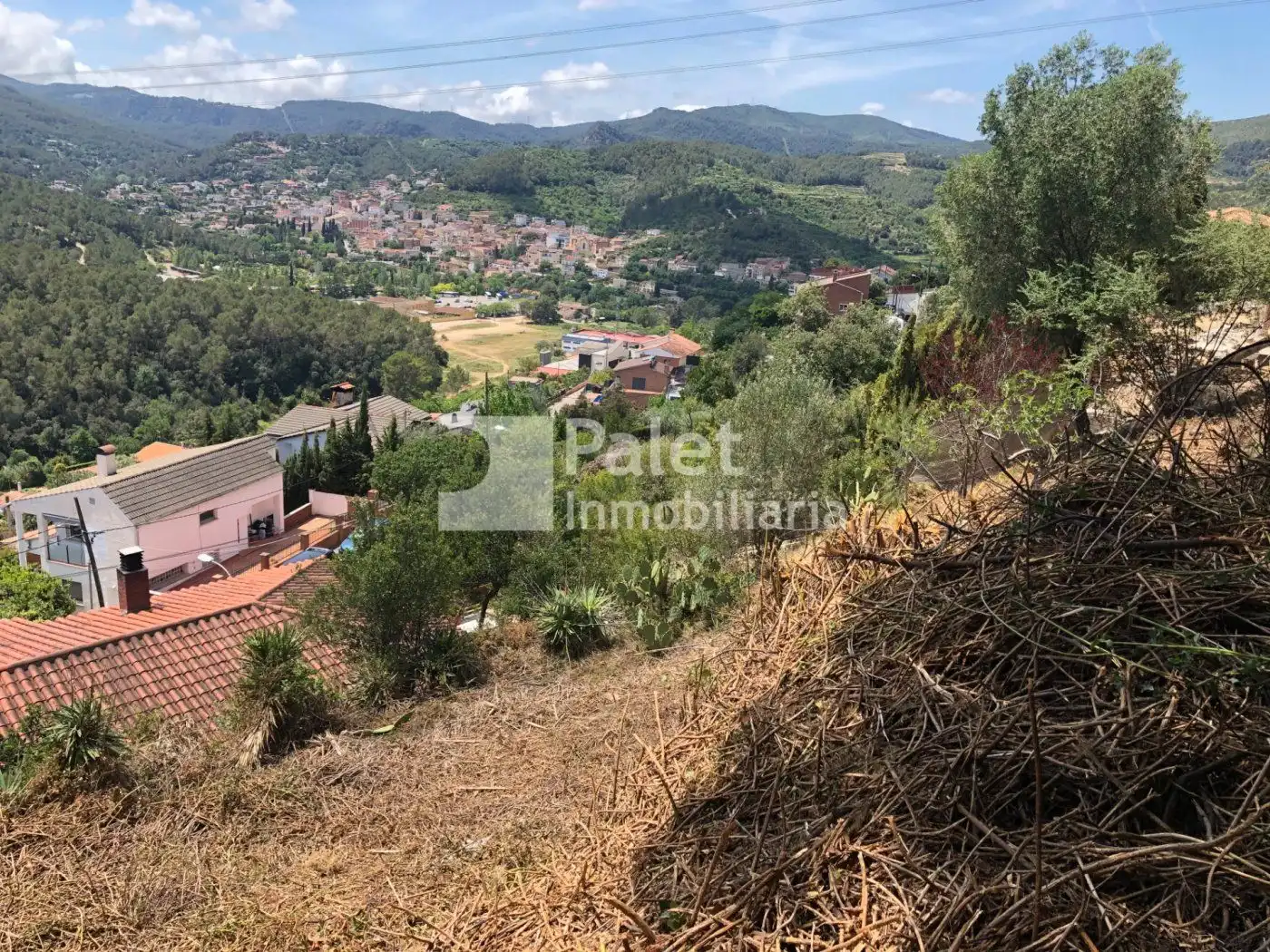 Terreny residencial en venda a Torrelles de Llobregat, imagen 15