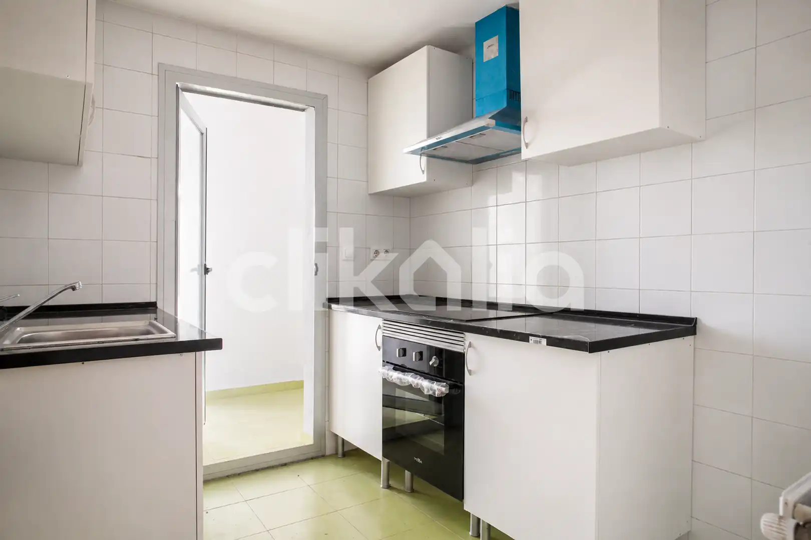 Wohnung zur Miete in Ensanche de Vallecas - La Gavia