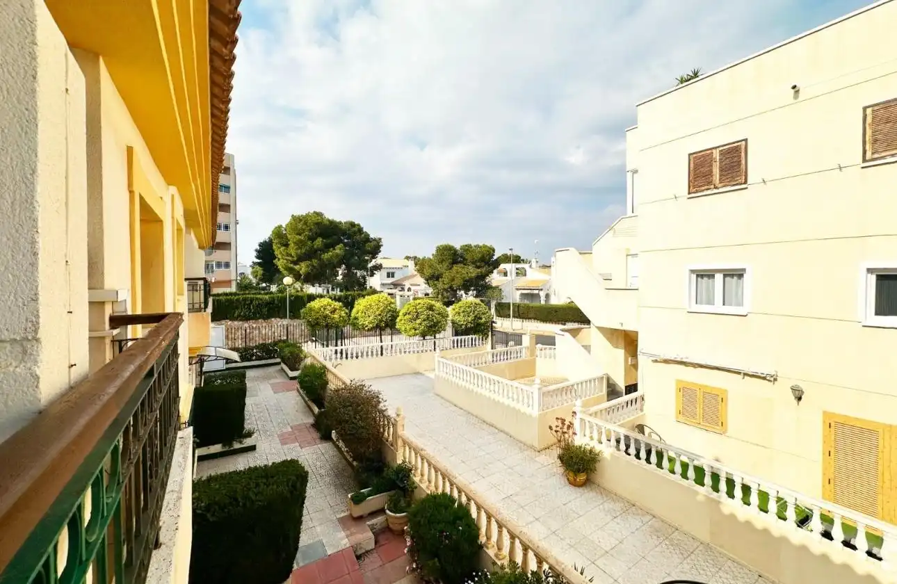 Casa a schiera con terrazza in vendita a Calle Calle Mayor-la Zenia, imagen 36
