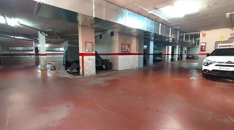 PLAZA DE PARKING EN VENTA EN CALELLA, immagine 4
