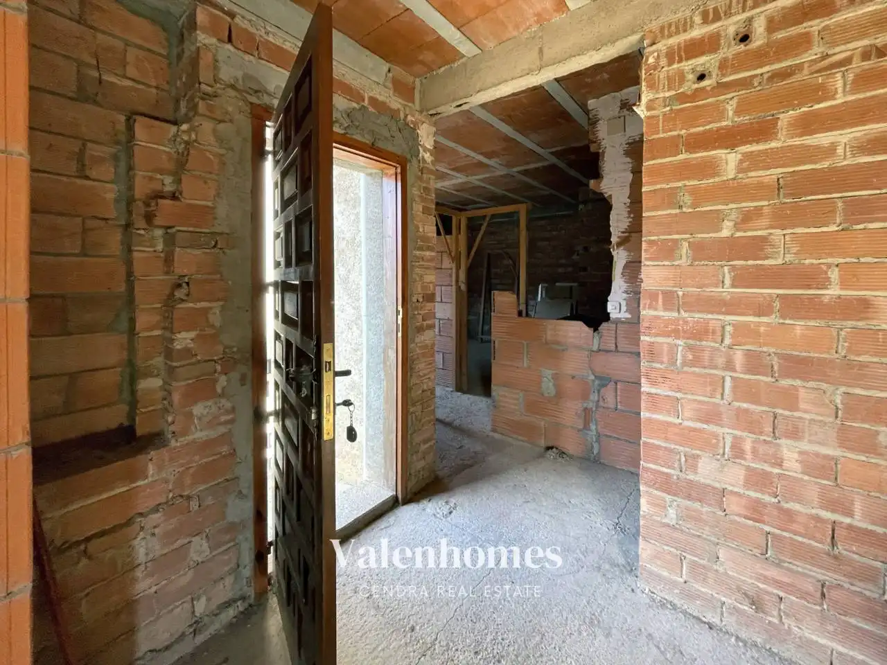 Casa o xalet en venda en L'Estany amb Calefacció, Jardí privat i Terrassa