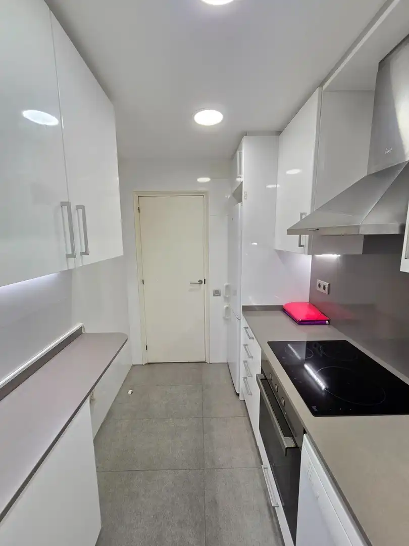 Flat for rent in ARIBAU, 25, L'Antiga Esquerra de l'Eixample