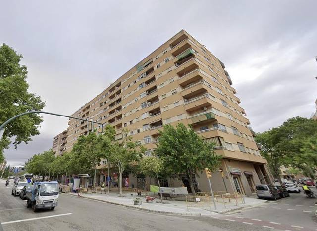 Piso en Venta en Avenida TOMAS DE VILLANUEVA CORTE en Son Oliva