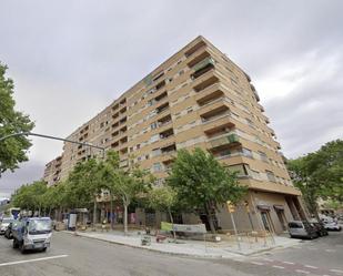 Flat for sale in Avenida TOMAS DE VILLANUEVA CORTE, Son Oliva