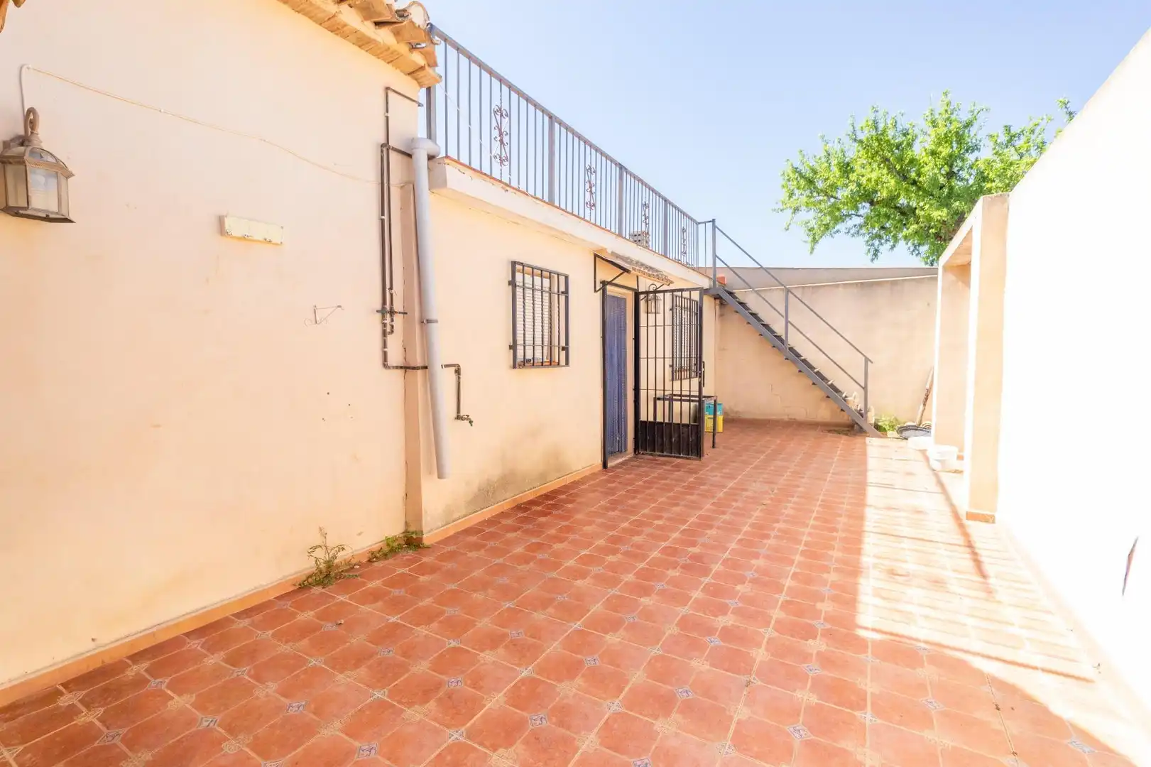 Casa rústica en venda a Ricote, imagen 19