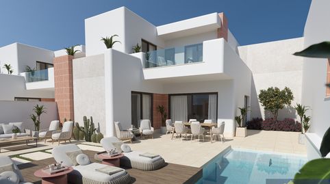 Foto 3 de Casa o chalet en venta en Juan Ramon Gimenez, 40, Roldán, Torre-Pacheco
