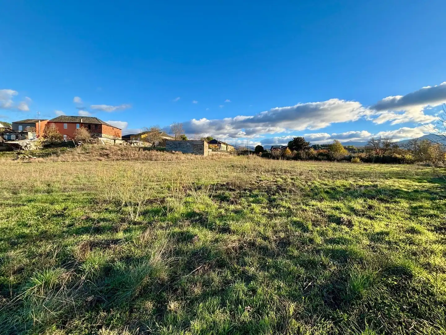 Terreni e lotti in vendita a Urbanización Patricia - Campo, imagen 8