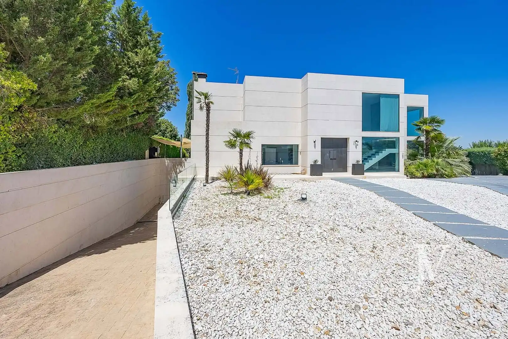 Villa avec piscine à vendre à Urbanización La Moraleja, imagen 47