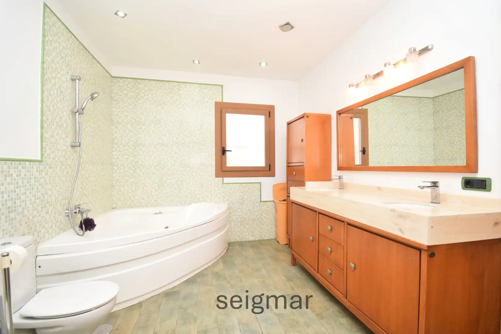 Villa mit Terrasse zum Verkauf in El Secanet - Hacienda del Sol, imagen 24