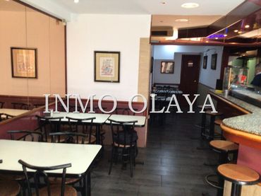 Local comercial en traspàs a Ciutat Vella
