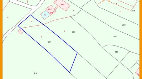 Se vende Solar en entorno del Areal, Celanova, immagine 2