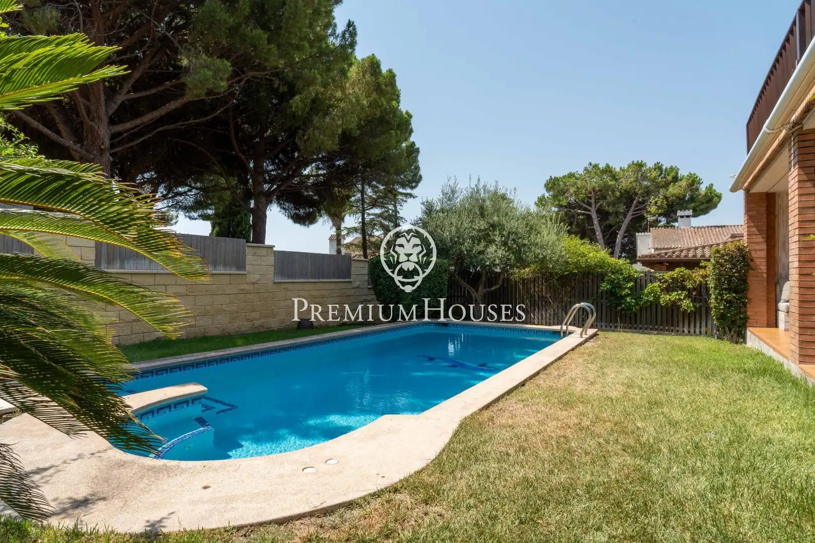 Piscina de Casa o chalet en venta en Cambrils con Aire acondicionado, Calefacción y Jardín privado