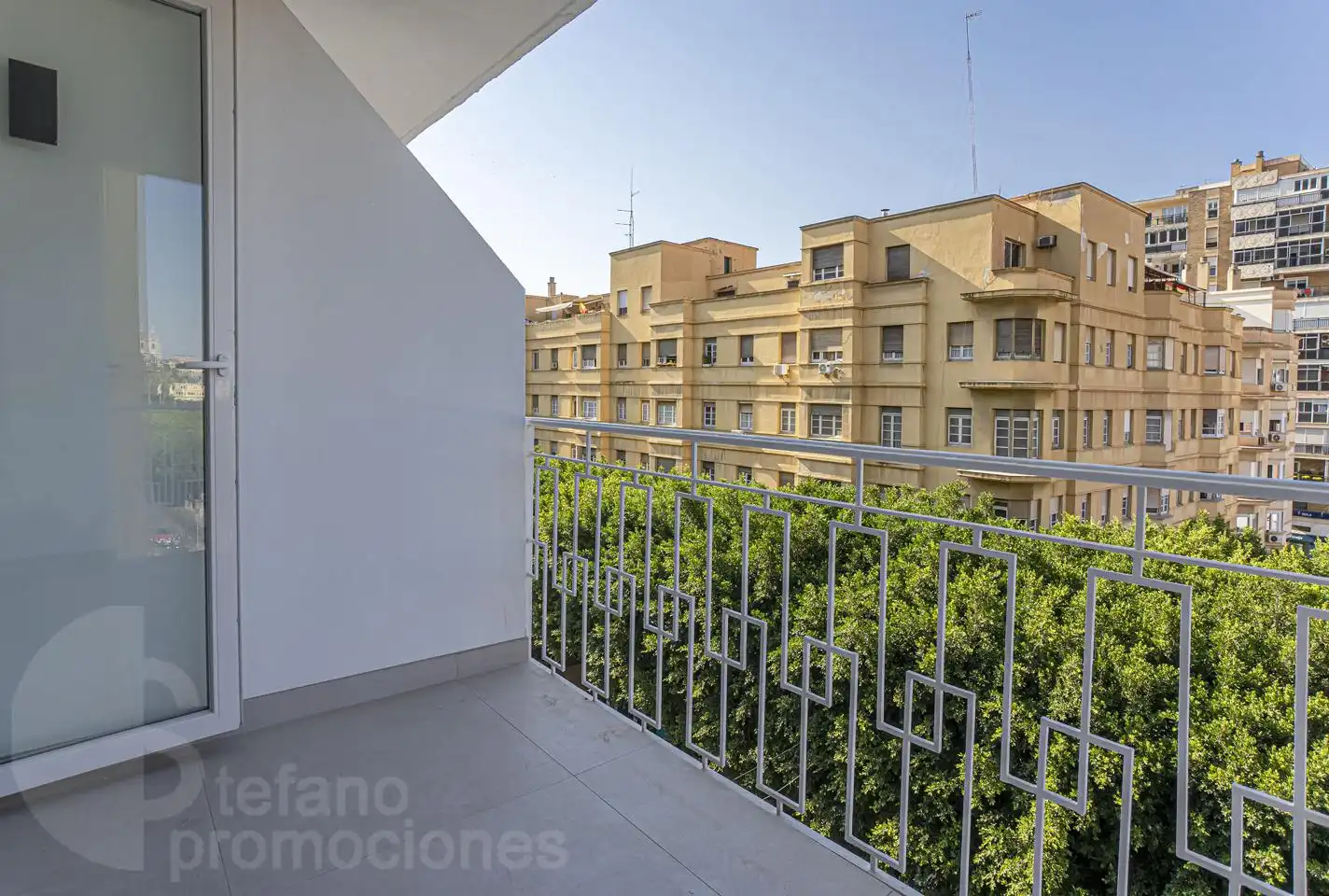 Flat with terrace for sale in Paseo Reding 33, imagen 43