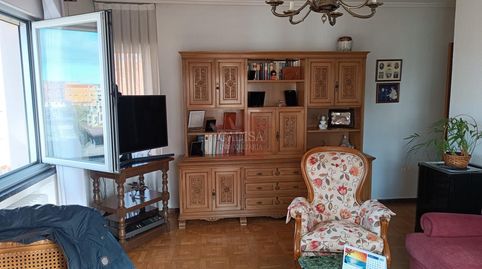 Photo 2 of Flat for rent in Salesas, Salamanca Capital