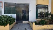 Exterior view of House or chalet for sale in Ronda