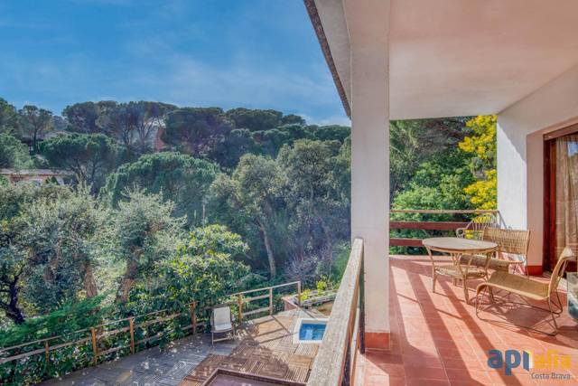 Casa-chalet en Venta en Mas Trempat - Sant Amanç - Casa Nova