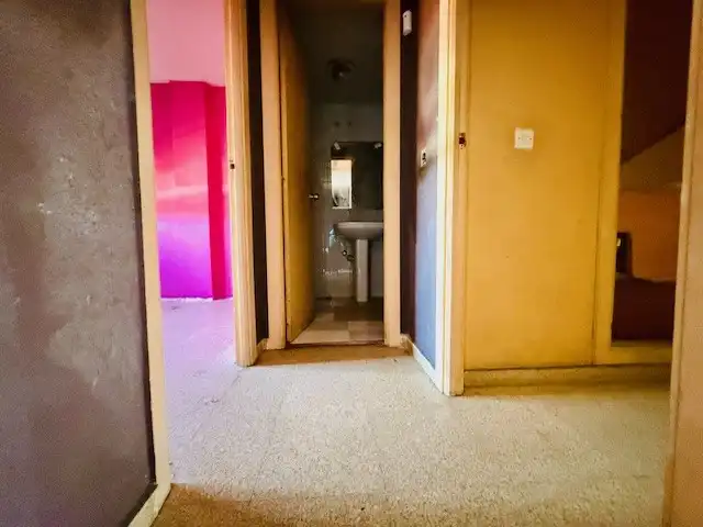 Flat for sale in Plaza de las Nieves, Belén