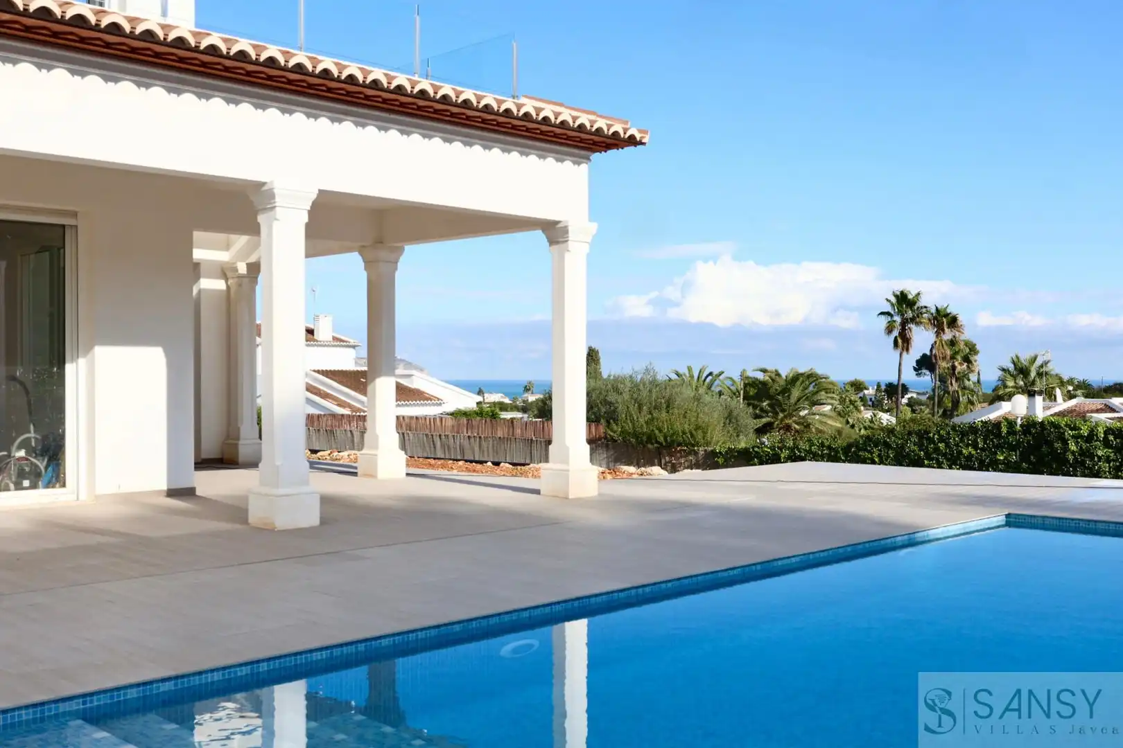 Villa avec piscine à vendre à Centro ciudad, imagen 5