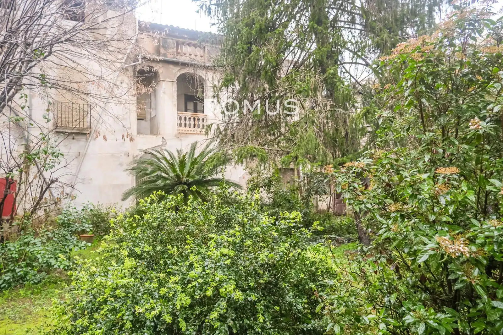 Casa amb jardí en venda a Ganganell, imagen 3