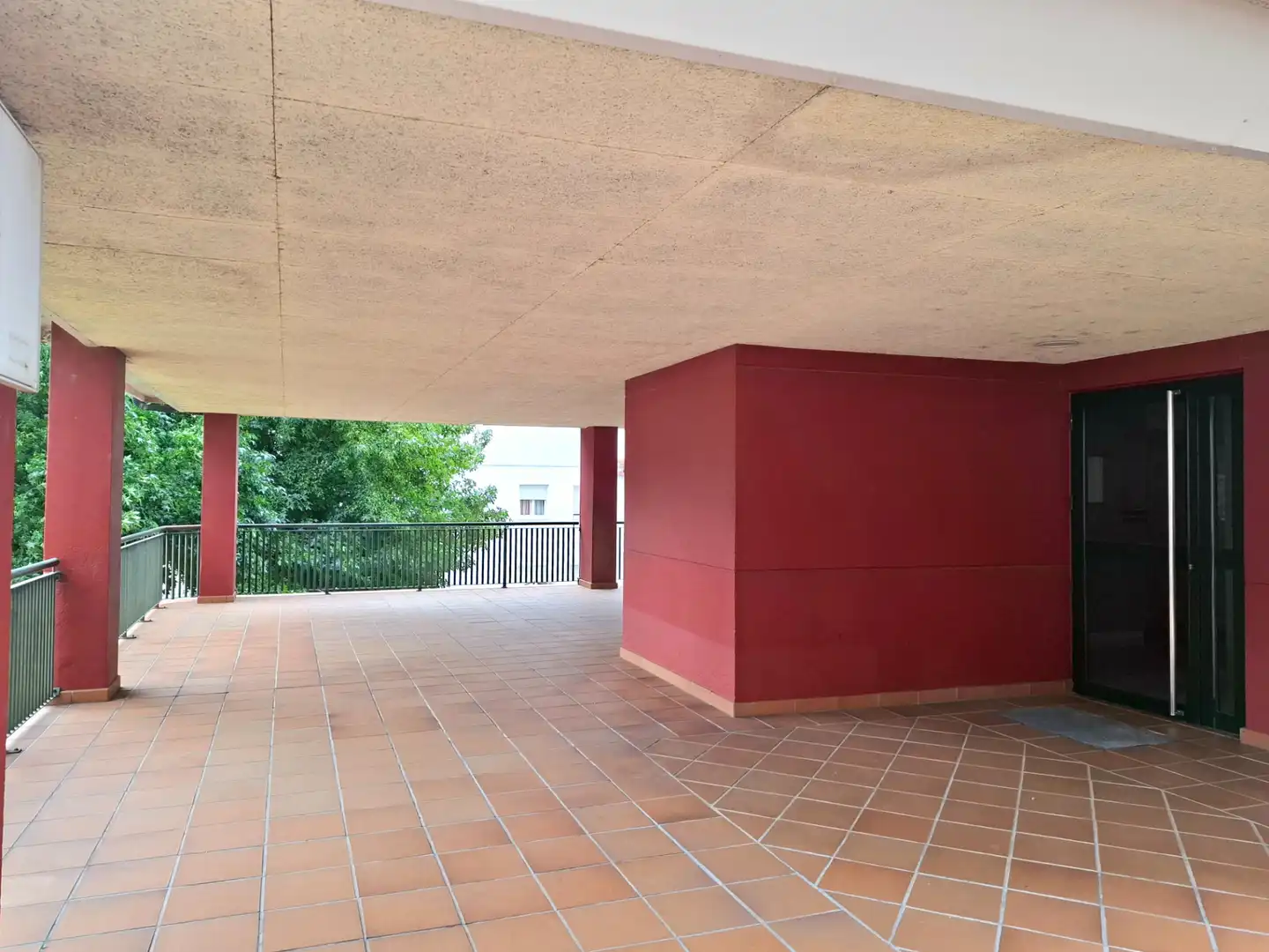 Pis amb terrassa en venda a Avenida de Ramón Nieto, imagen 27