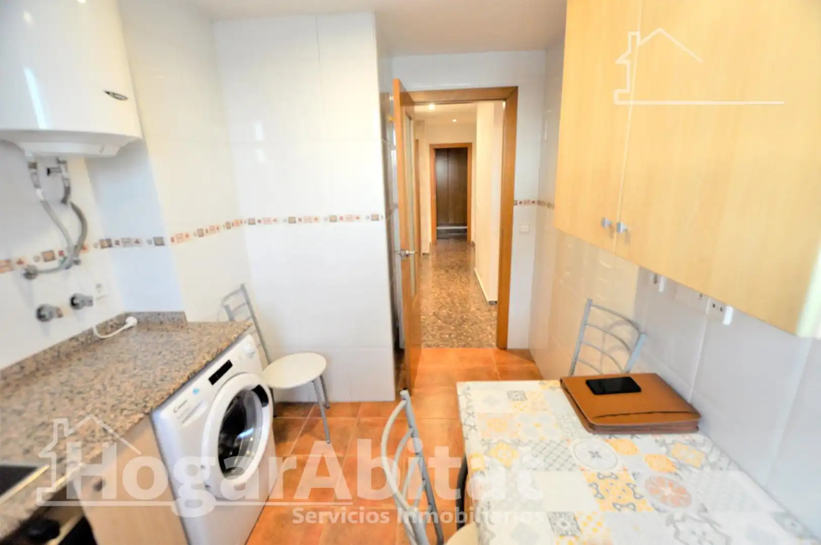 Flat with balcony for sale in Calle Doctor Fleming, imagen 12