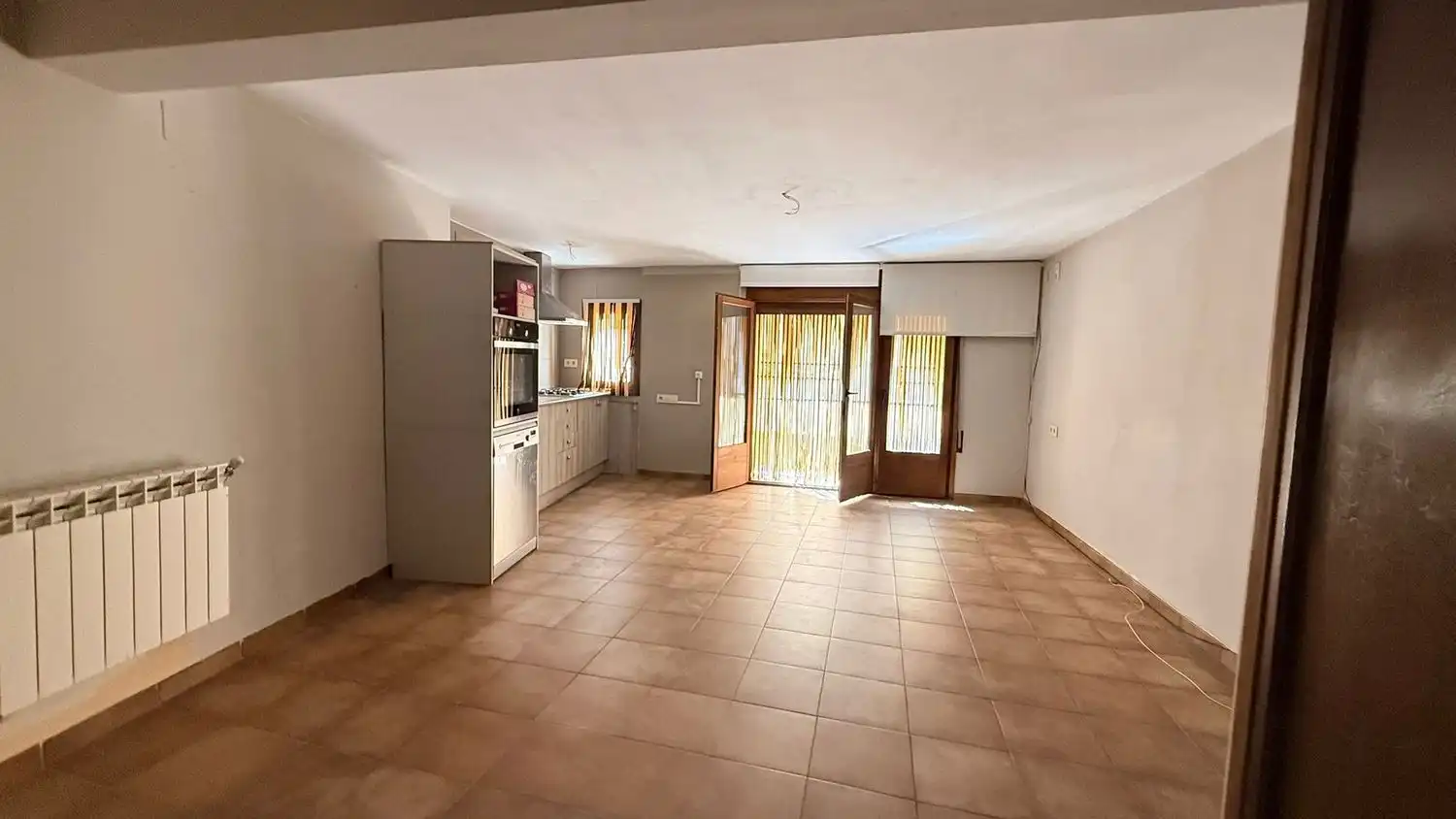 Cocina de Casa o chalet en venta en Todolella con Trastero