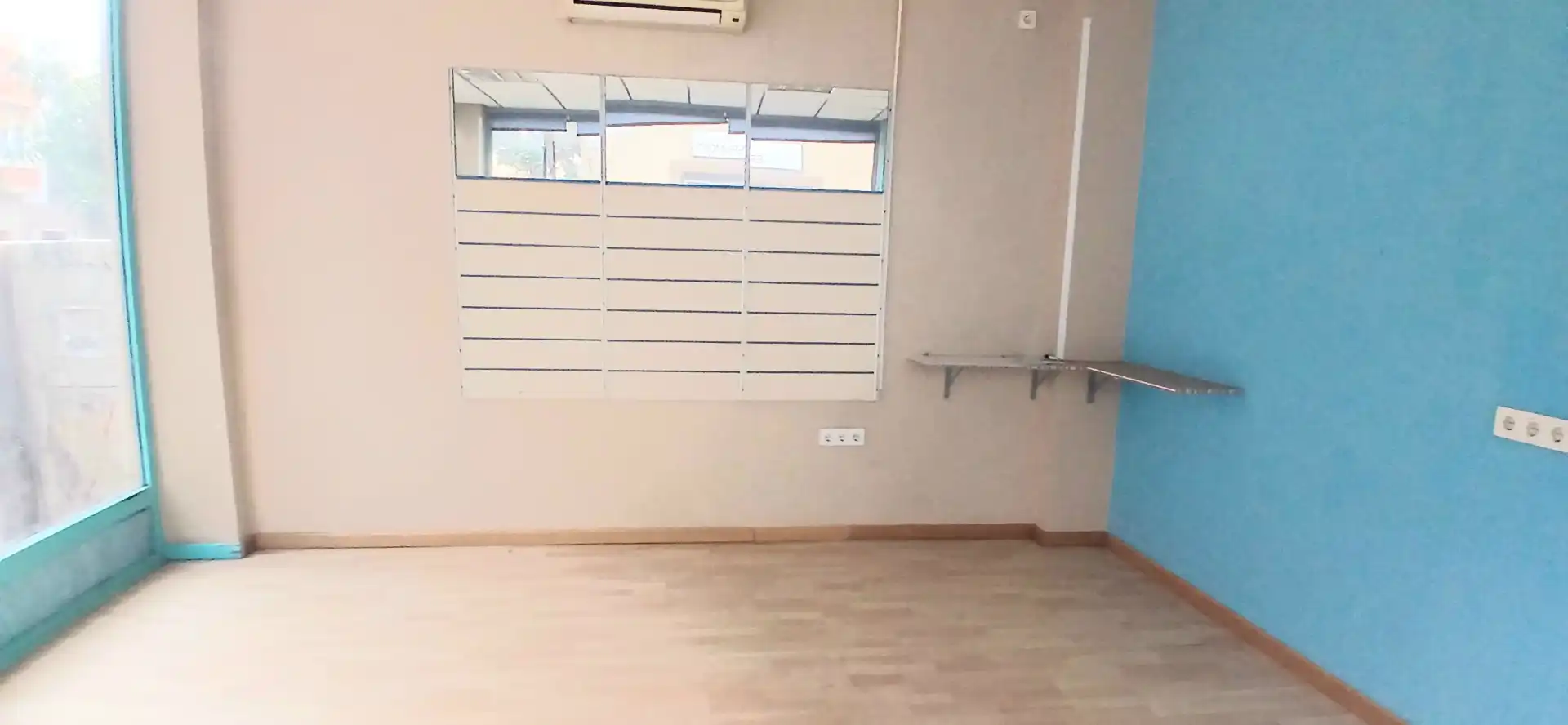 Local comercial en venda a Avenida de Pablo Iglesias 70, imagen 10