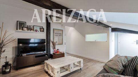 Foto 3 de Ático en venta en Calle Mayor, Parte Vieja, Donostia - San Sebastián