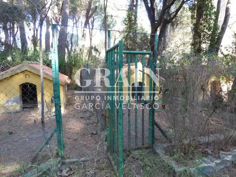Chalet con piscina en venta en Pedanías - Extrarradio, imagen 44